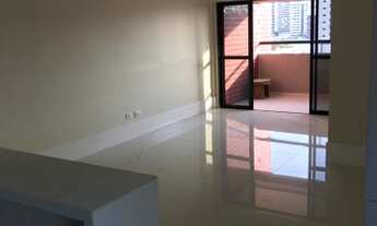 Imagem 6: UNIQUE JARDINS RESIDENCE