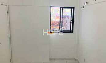 Imagem 4: Apartamento para venda possui 65 metros quadrados e 3 quartos em Poço - Maceió - AL