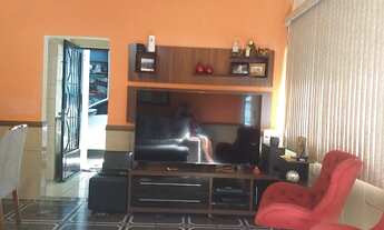 Imagem 3: Casa triplex 2 quartos, suíte, area serviço, 2 varandas, area gourmet, 1 vaga coberta