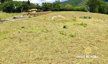 Imagem 5: Terreno residencial em loteamento de Alto Padrão