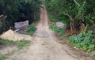 Imagem 4: Porto Alegre - Terreno Padrão - Vila Nova