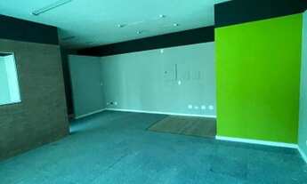 Imagem 6: SALA COMERCIAL NO CENTRO DE CURITIBA , 52 m² - venda ou locação