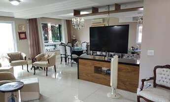 Imagem: Casa com 5 dormitórios à venda, 550 m²