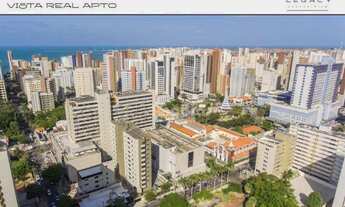 Imagem 6: Apartamento à venda no Legacy Condominium com 4 suítes, no trigésimo andar, com 311,00m² p