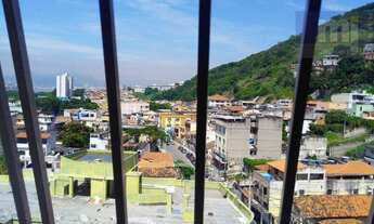 Imagem 5: CENTRO- Prédio moderno-2 qtos, garagem. Lazer total.à venda, 50 m² por R$ 270.000 ,00