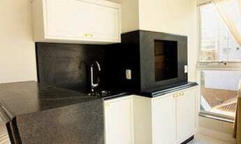 Imagem 2: APARTAMENTO PRONTO 3 DORMITÓRIOS NA MEIA PRAIA - ITAPEMA, SANTA CATARINA