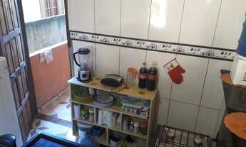 Imagem 4: Térrea para venda possui 70 metros quadrados com 2 quartos em Unamar (Tamoios) - Cabo Frio