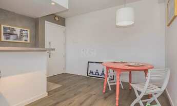 Imagem 3: Porto Alegre - Apartamento Padrão - Teresópolis