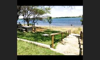 Imagem 2: Repasse Terreno em condomínio