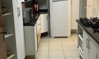 Imagem 3: Apartamento para venda tem 65 metros quadrados com 2 quartos em Jaguaribe - Osasco - SP