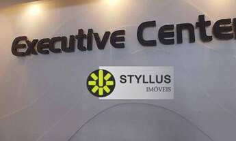 Imagem: Sala para alugar, 65 m² por R$ 1.200,00/mês