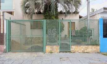 Imagem: Porto Alegre - Casa Padrão - Camaquã