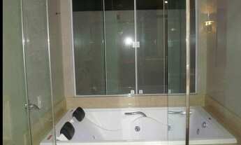 Imagem 4: Apartamento para venda com 90 metros quadrados com 2 quartos em Centro - Paraibuna - SP