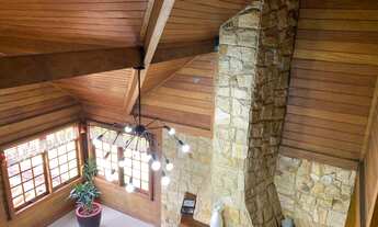 Imagem 3: Vendo linda Chácara em Condomínio Moenda Itatiba SP