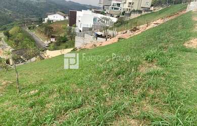 Imagem 9: Terreno em Condomínio para Venda, Condomínio Hills III no bairro Condomínio Arujá Hills II