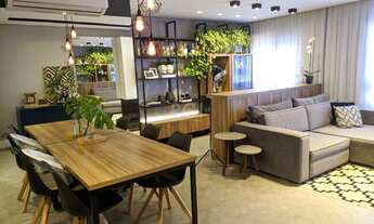 Imagem 3: Porto Alegre - Apartamento Padrão - Cavalhada