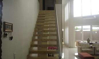 Imagem 7: SAO JOSE DO RIO PRETO - Casa Padrão - RESIDENCIAL ECO VILLAGE I