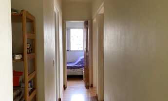 Imagem 6: Venda Apartamento Sao Paulo Vila Clementino Ref: 24069