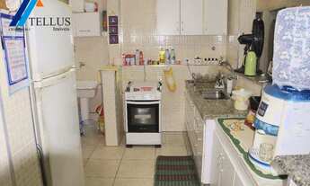 Imagem 6: Apartamento residencial à venda, Vila Guilhermina, Praia Grande