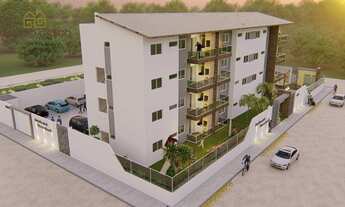 Imagem 3: Apartamento à venda no Residencial Viana Beach