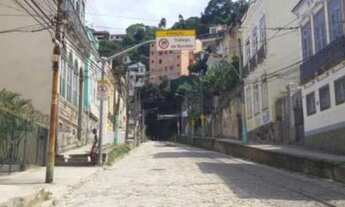 Imagem: Apartamento de 34 metros quadrados no bairro