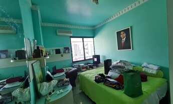 Imagem 7: Apartamento 4/4 sendo 1 suíte - Loteamento Aquarius