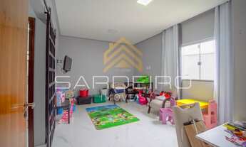 Imagem 5: Casa moderna 3 quartos colonia Agrícola Vicente Pires