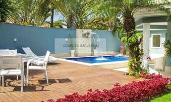 Imagem 3: Casa de condomínio com 4 quartos, 390m2, à venda em Rio de Janeiro, Barra da Tijuca