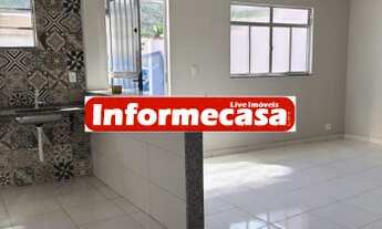 Imagem 5: CASA RESIDENCIAL em Nova Iguaçu - RJ, Corumbá