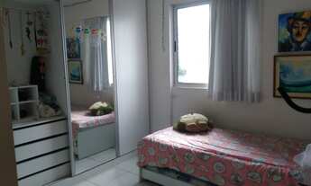 Imagem 7: Apartamento para venda possui 118 metros quadrados com 4 quartos em Aflitos - Recife - PE