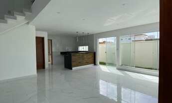 Imagem 3: Vendo casa com 04 quartos no Parque das Nações