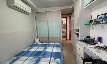 Imagem 6: Cobertura duplex para venda tem 140 metros quadrados com 2 quartos em Jardim Camburi - Vit