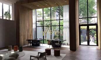 Imagem 5: Apartamento Á Venda 1 Dorm - Moema !!!