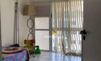 Imagem 7: Barra Bonita 02 Quartos 100m² Vista Mar!