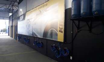 Imagem 5: Galpão/Depósito/Armazém para aluguel com 350 metros quadrados em Centro - Lauro de Freitas