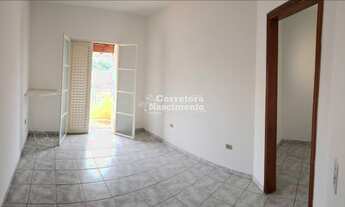 Imagem 6: LCS)Sobrado para aluguel tem 110metros quadrados com 3 quartos em Jardim Santa Maria - Ja