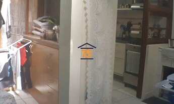 Imagem 6: Porto Alegre - Casa Padrão - Ipanema