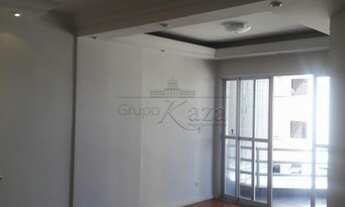 Imagem 4: Apartamento - Parque Residencial Aquarius - Residencial Serramar - 86m² - 3 Dormitórios