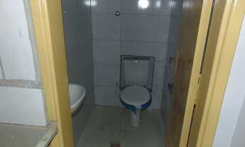 Imagem 4: Kitnet para Locação em Brasília, Núcleo Bandeirante, 1 dormitório, 1 banheiro