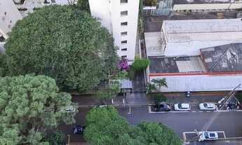 Imagem 4: Apartamento para locação ou venda, Vila Nova Conceição, 248m², 4 suítes, 3 vagas!