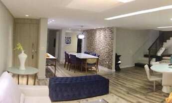 Imagem 2: Cobertura com 390 m² em Boa Viagem, 3 Suítes e 4 banheiros à Venda por R$ 2.800.000