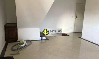 Imagem 5: Apartamento com 1 dormitório à venda, 90 m² por R$ 400.000,00 - Jardim Paraíso - Campinas