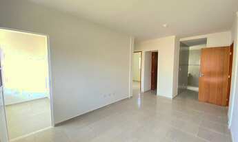 Imagem 3: Casa para venda possui 54 metros quadrados com 2 quartos em Pau Amarelo - Paulista - Perna