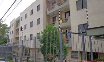 Imagem: Apartamento com 2 dormitórios à venda