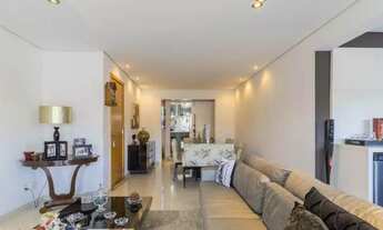 Imagem 3: Excelente apartamento 3 suítes, 5 vagas + deposito!