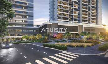 Imagem: Studio a venda no Panoramico Smart ao lado