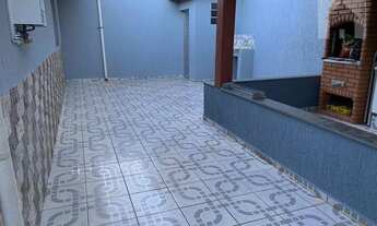 Imagem 7: Casa com 3 dormitórios à Venda ou Permuta , 238 m² - Vila Nova Jundiainópolis - Jundiaí/SP