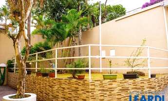 Imagem 6: CASA ASSOBRADADA - PLANALTO PAULISTA - SP