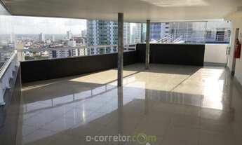 Imagem 6: More no melhor de Miramar: Flat c/ 35m², área de lazer e super localização