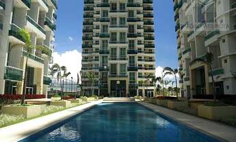 Imagem 3: Apartamento com 3 dormitórios à venda, 104 m² por R$ 780.000,00 - Guararapes - Fortaleza/C